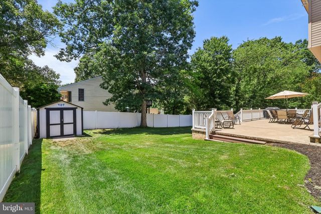 3 MORGAN HILL CT, Blackwood, NJ 08012