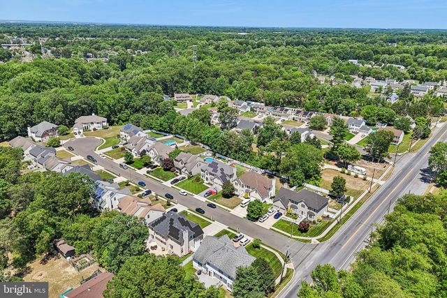 3 MORGAN HILL CT, Blackwood, NJ 08012