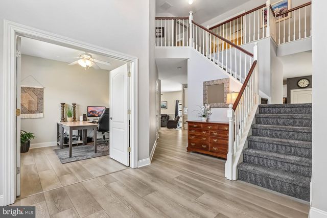 3 MORGAN HILL CT, Blackwood, NJ 08012