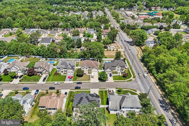 3 MORGAN HILL CT, Blackwood, NJ 08012