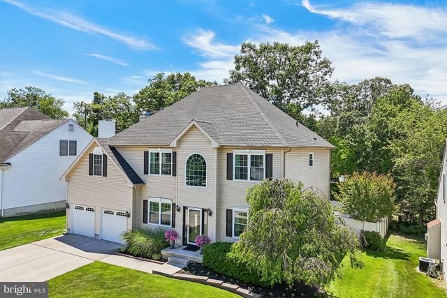 3 MORGAN HILL CT, Blackwood, NJ 08012
