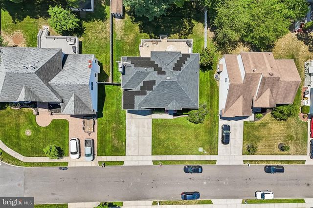 3 MORGAN HILL CT, Blackwood, NJ 08012