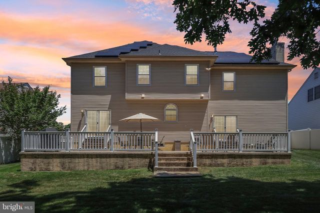 3 MORGAN HILL CT, Blackwood, NJ 08012