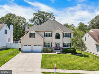 3 MORGAN HILL CT, Blackwood, NJ 08012