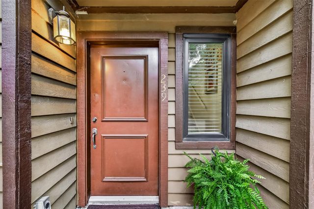 11711 Memorial Drive 239, Houston, TX 77024