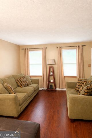 3969 Sylvester Circle W, Macon, GA 31217