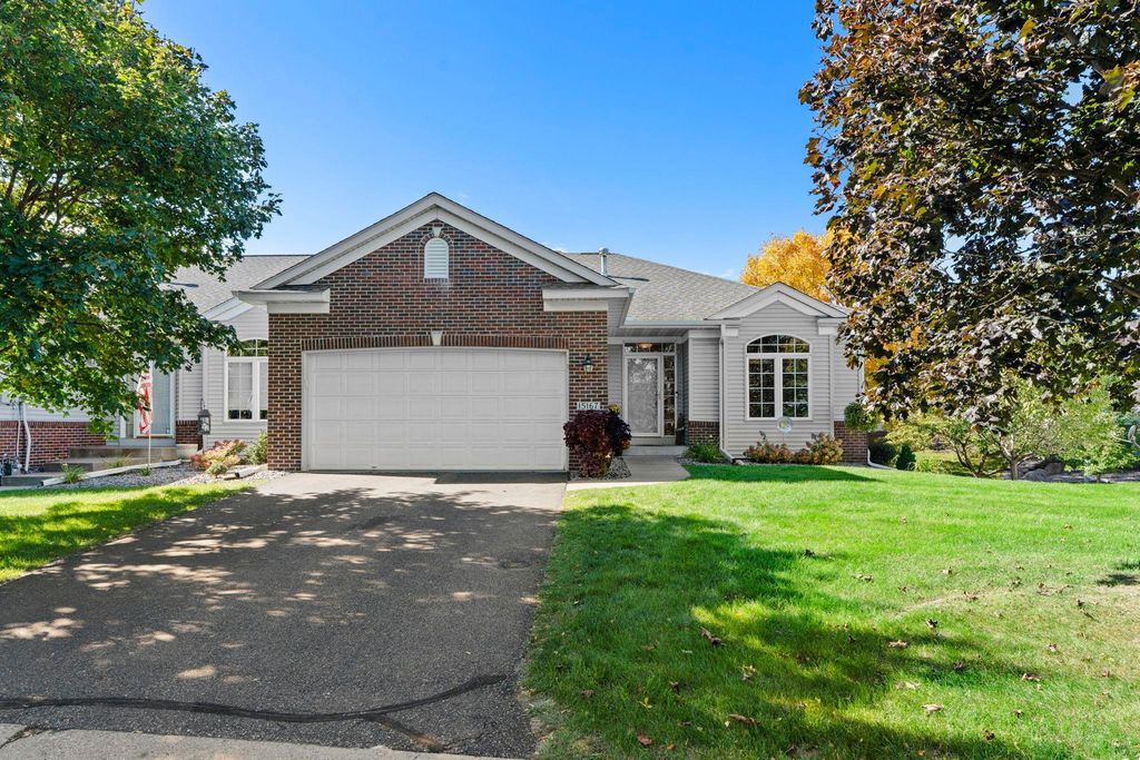 15167 Claret Circle, Rosemount, MN 55068 — photo 2