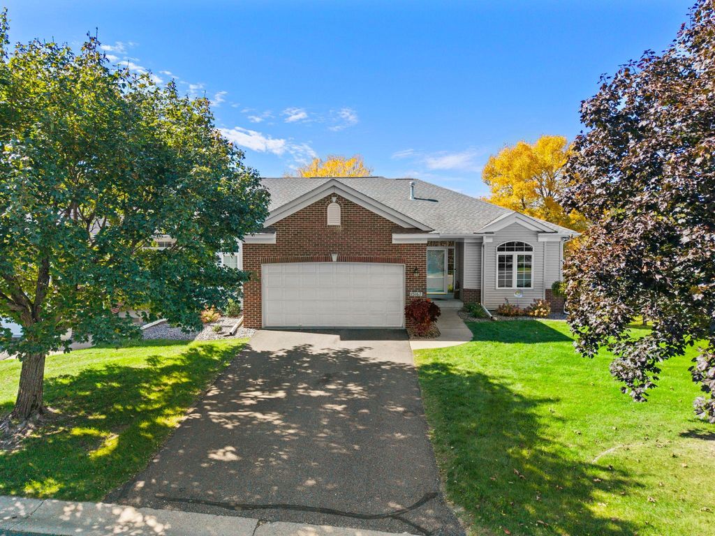 15167 Claret Circle, Rosemount, MN 55068 — photo 4