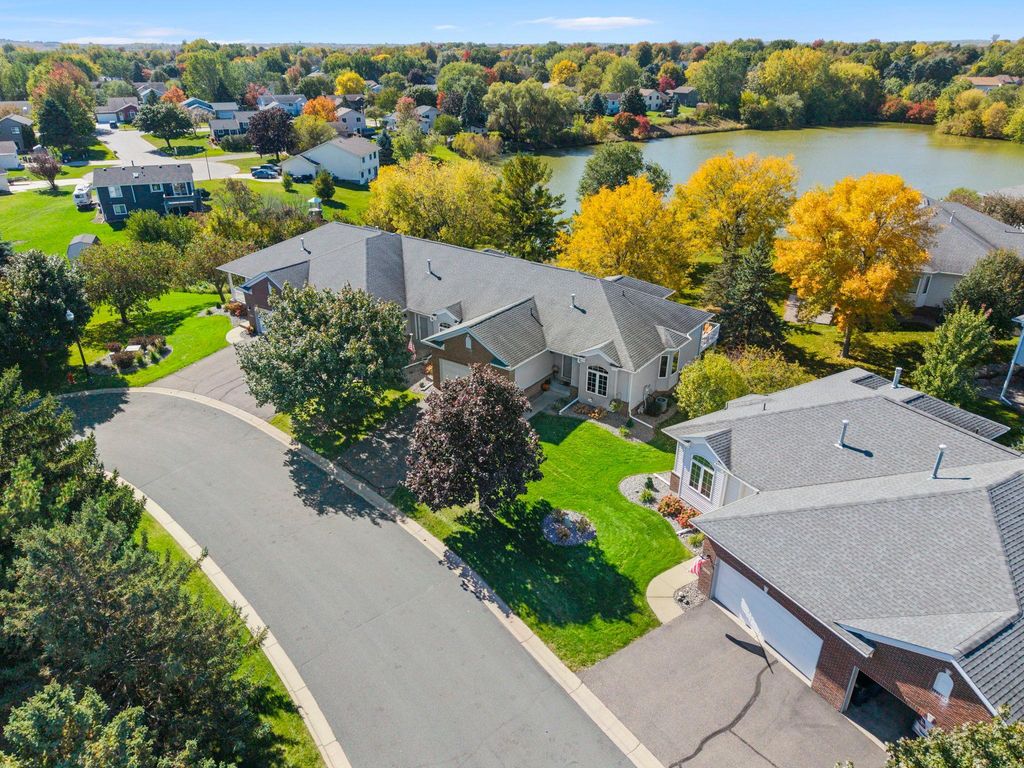 15167 Claret Circle, Rosemount, MN 55068 — photo 5