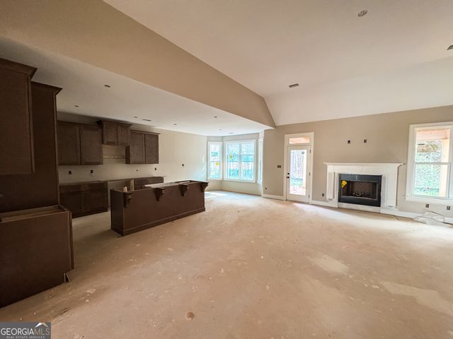 65 Commanche Circle LOT 56, Williamson, GA 30292