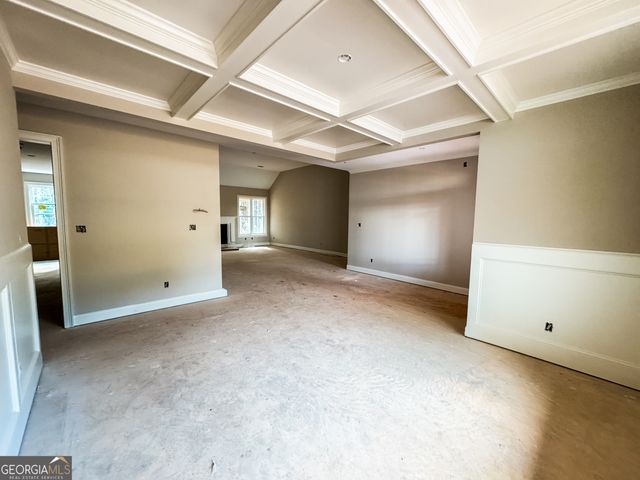 65 Commanche Circle LOT 56, Williamson, GA 30292