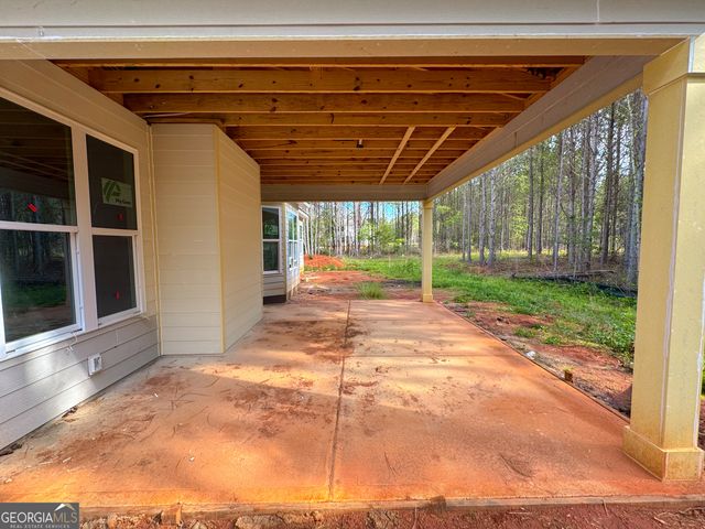 65 Commanche Circle LOT 56, Williamson, GA 30292