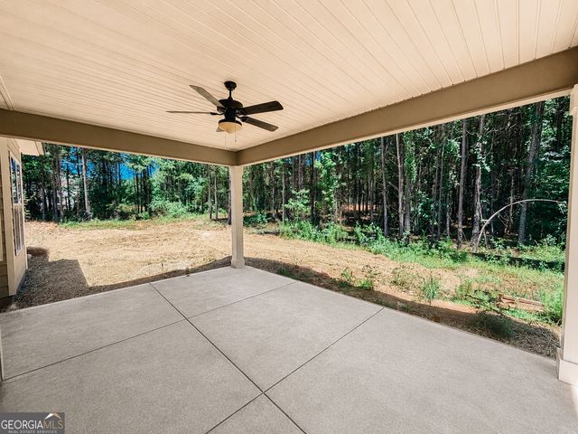 65 Commanche Circle LOT 56, Williamson, GA 30292