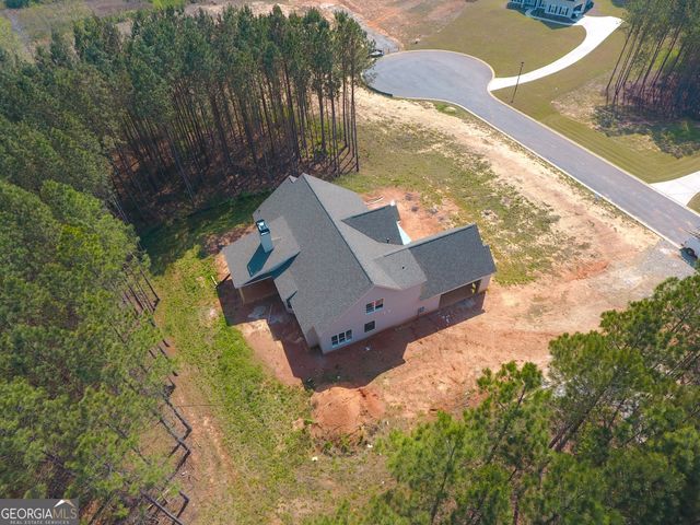 65 Commanche Circle LOT 56, Williamson, GA 30292