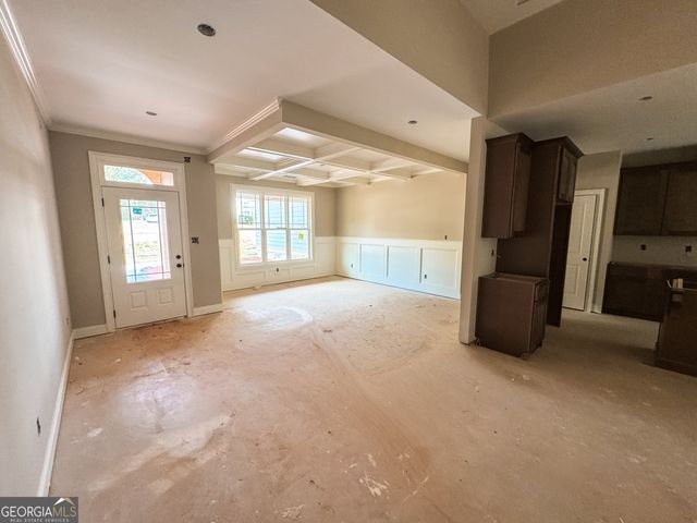 65 Commanche Circle LOT 56, Williamson, GA 30292