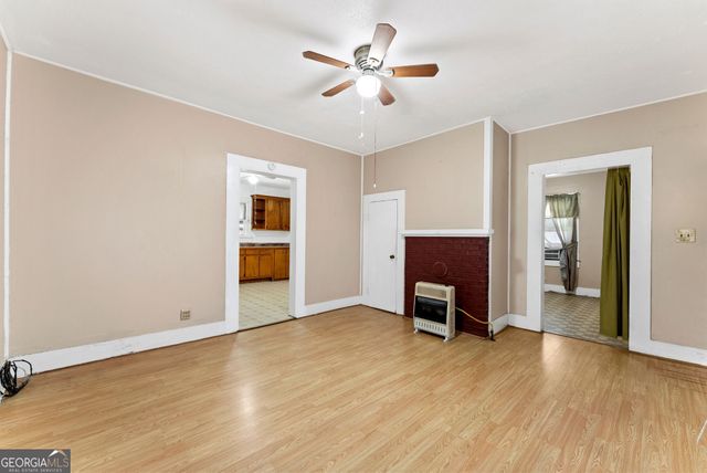 76 Park Street, Commerce, GA 30529