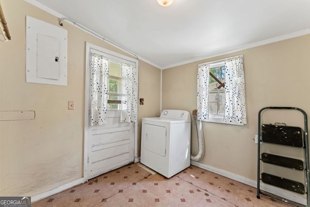 76 Park Street, Commerce, GA 30529