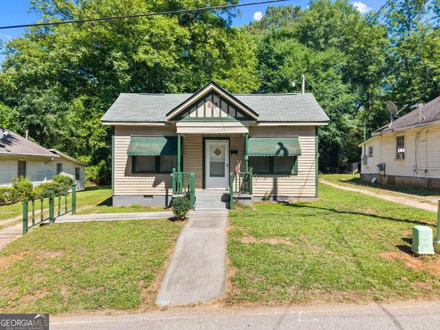 76 Park Street, Commerce, GA 30529