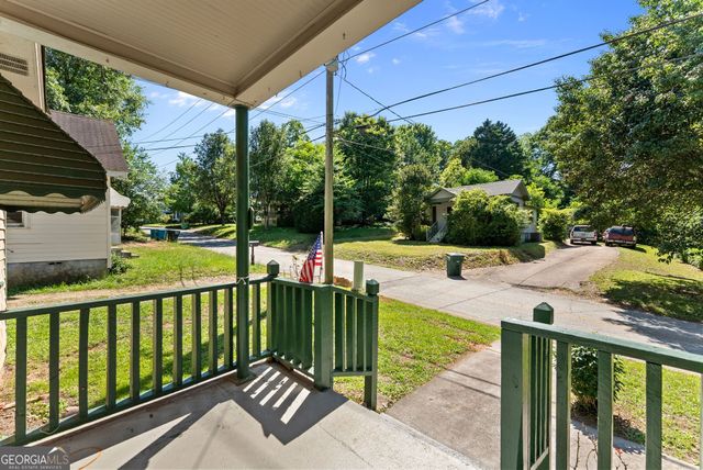 76 Park Street, Commerce, GA 30529