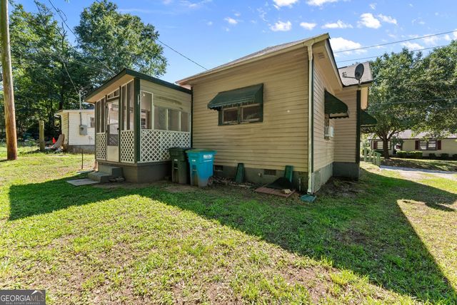 76 Park Street, Commerce, GA 30529