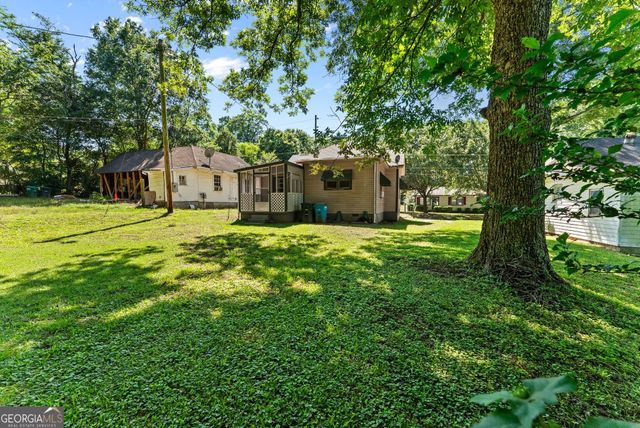 76 Park Street, Commerce, GA 30529