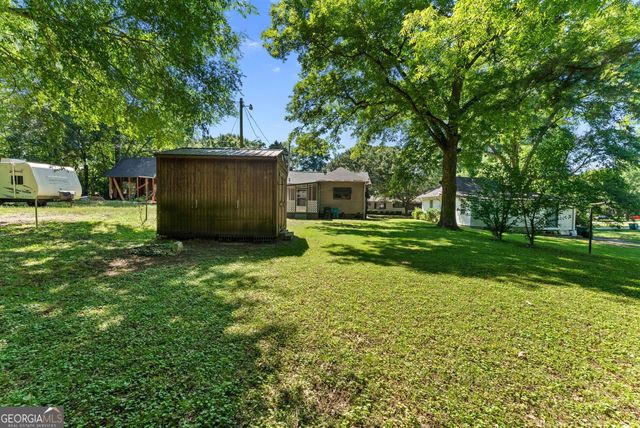 76 Park Street, Commerce, GA 30529