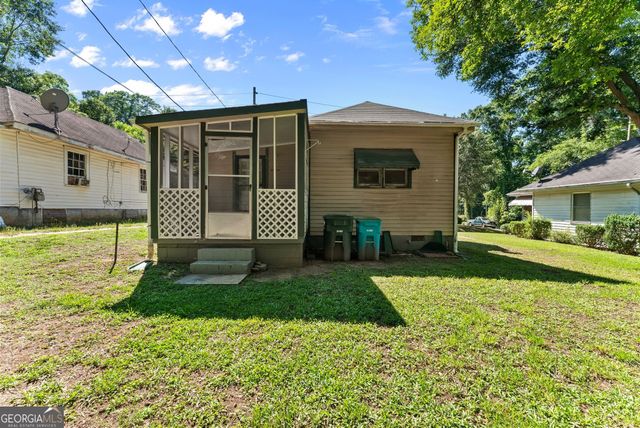 76 Park Street, Commerce, GA 30529