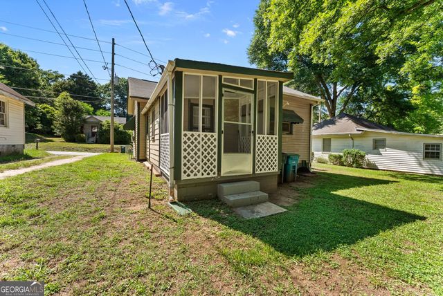 76 Park Street, Commerce, GA 30529