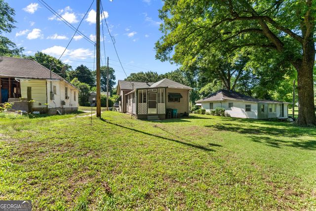 76 Park Street, Commerce, GA 30529
