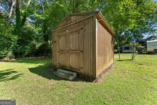76 Park Street, Commerce, GA 30529