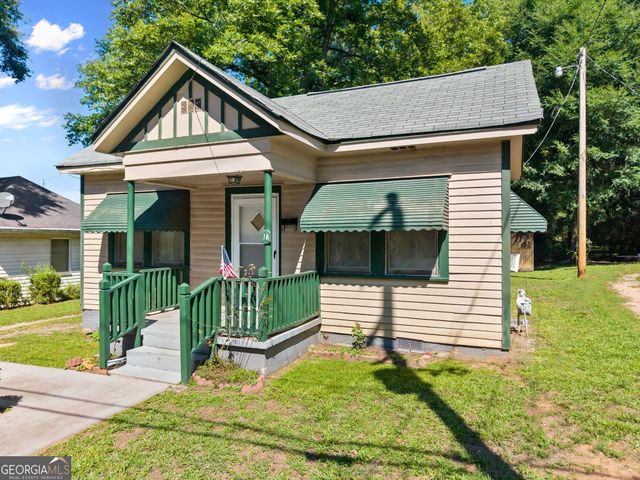 76 Park Street, Commerce, GA 30529