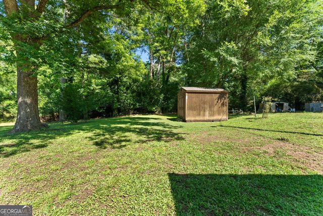 76 Park Street, Commerce, GA 30529
