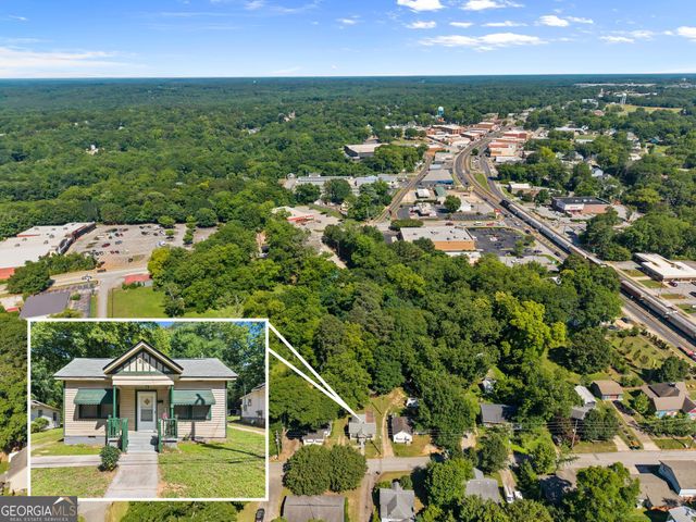 76 Park Street, Commerce, GA 30529