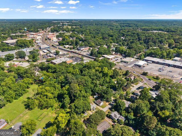 76 Park Street, Commerce, GA 30529