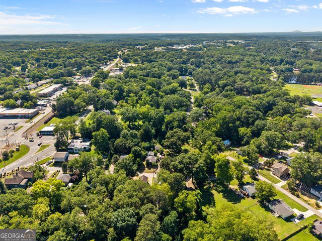 76 Park Street, Commerce, GA 30529