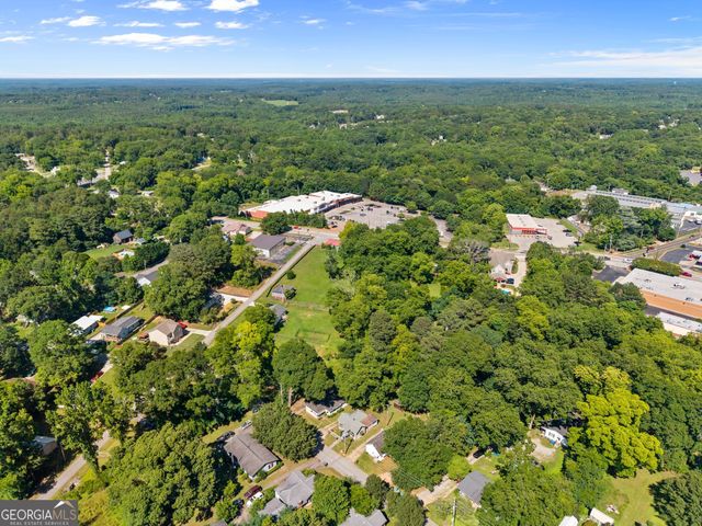 76 Park Street, Commerce, GA 30529