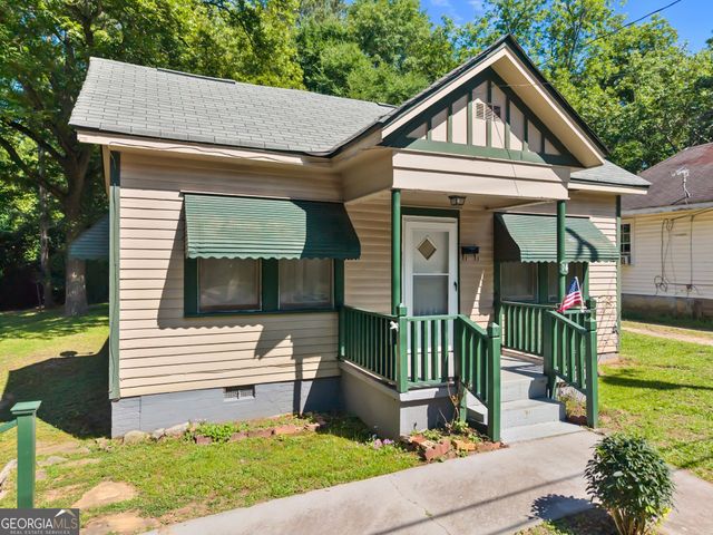 76 Park Street, Commerce, GA 30529