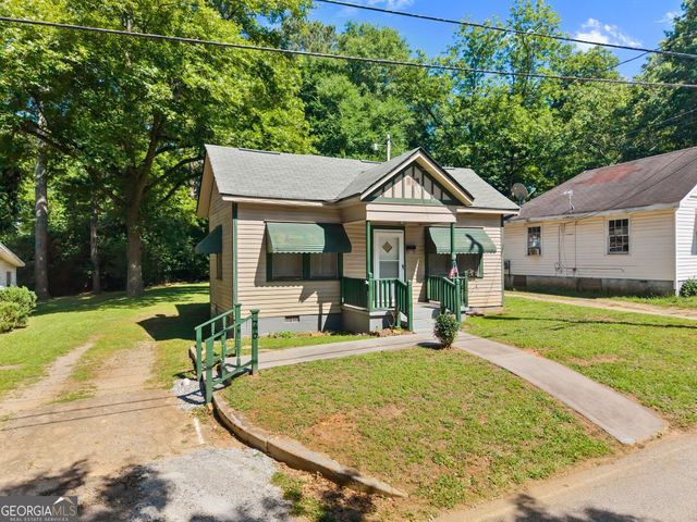 76 Park Street, Commerce, GA 30529