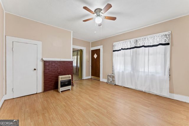 76 Park Street, Commerce, GA 30529