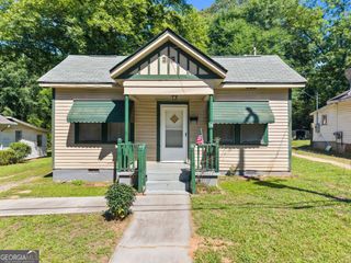 76 Park Street, Commerce, GA 30529