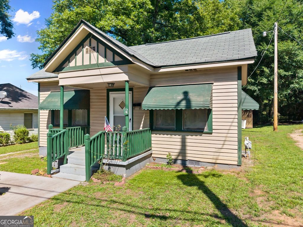 76 Park Street, Commerce, GA 30529 — photo 3
