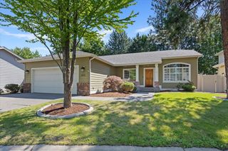 4211 S Greystone Ln, Spokane, WA 99223