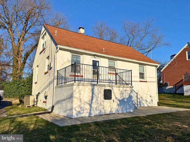 2909 DUNCAN LN, Parkville, MD 21234