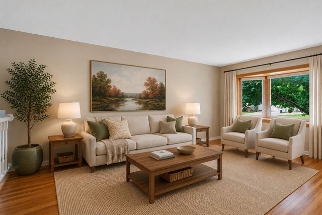 5570 Schutta Road, Shoreview, MN 55126