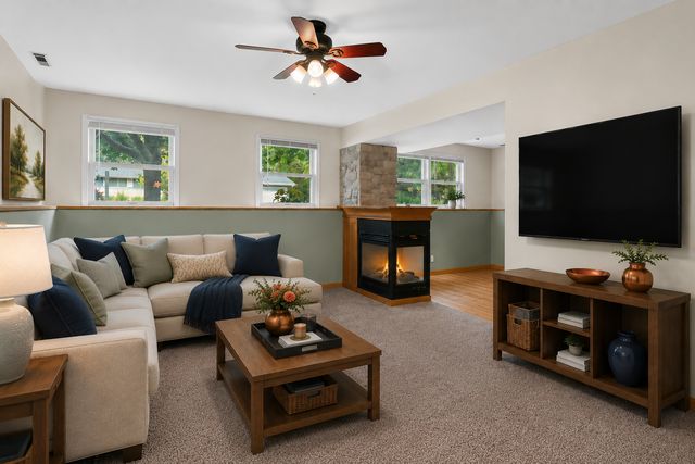 5570 Schutta Road, Shoreview, MN 55126