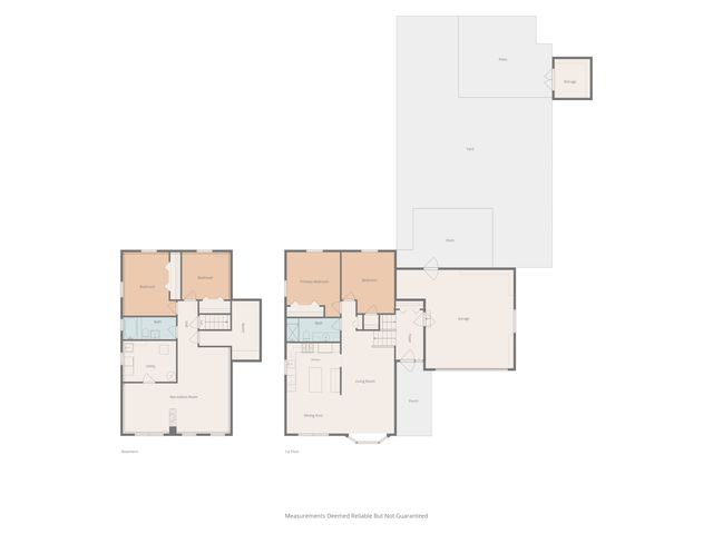 5570 Schutta Road, Shoreview, MN 55126