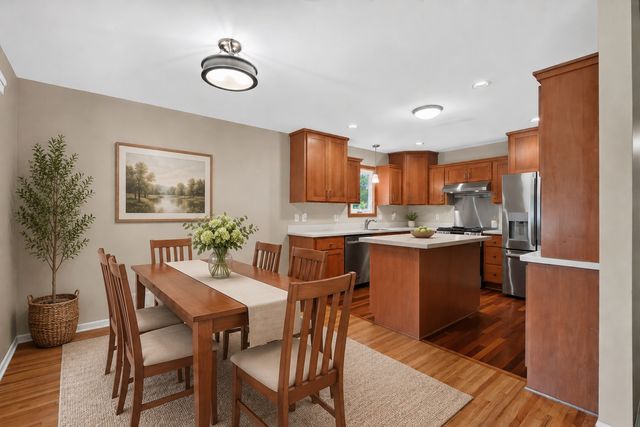5570 Schutta Road, Shoreview, MN 55126