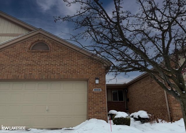 46930 Country Lane, Macomb, MI 48044
