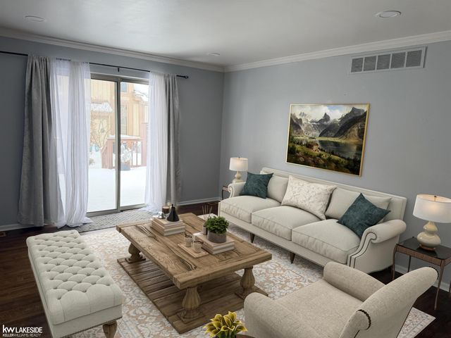 46930 Country Lane, Macomb, MI 48044