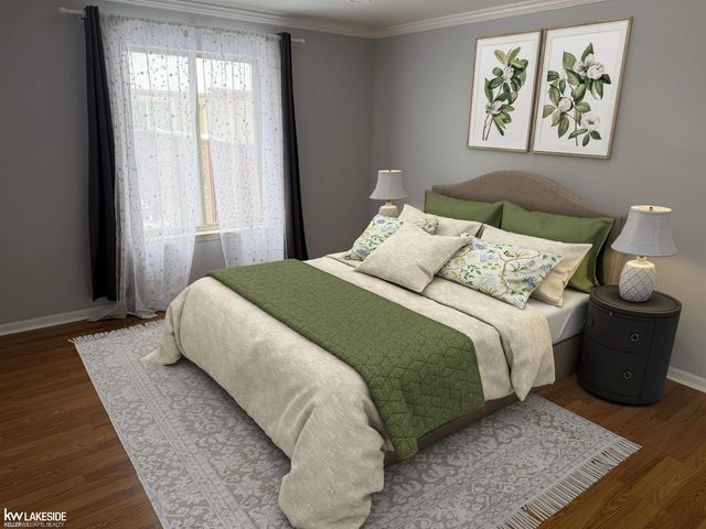 46930 Country Lane, Macomb, MI 48044